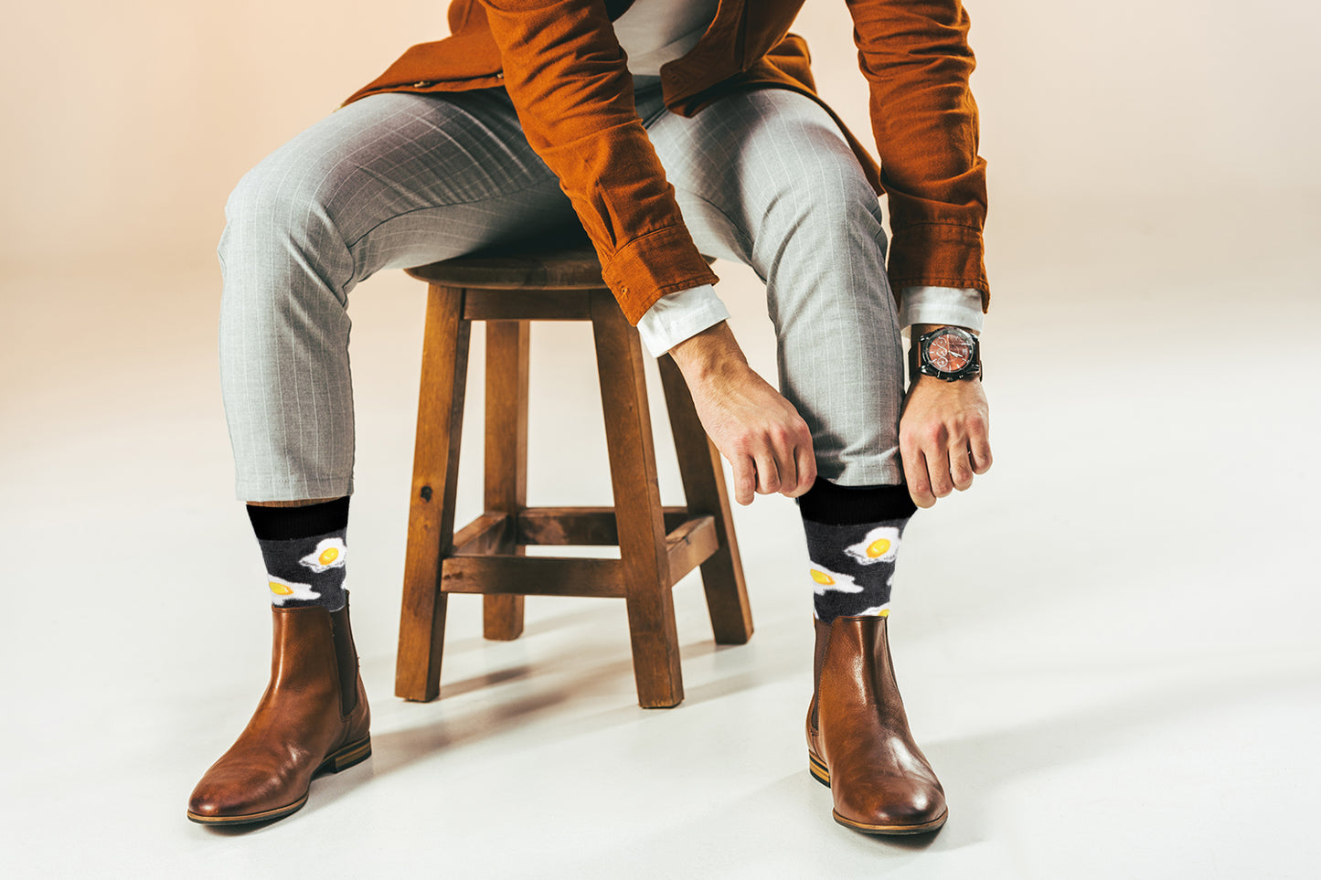 Egg Socks