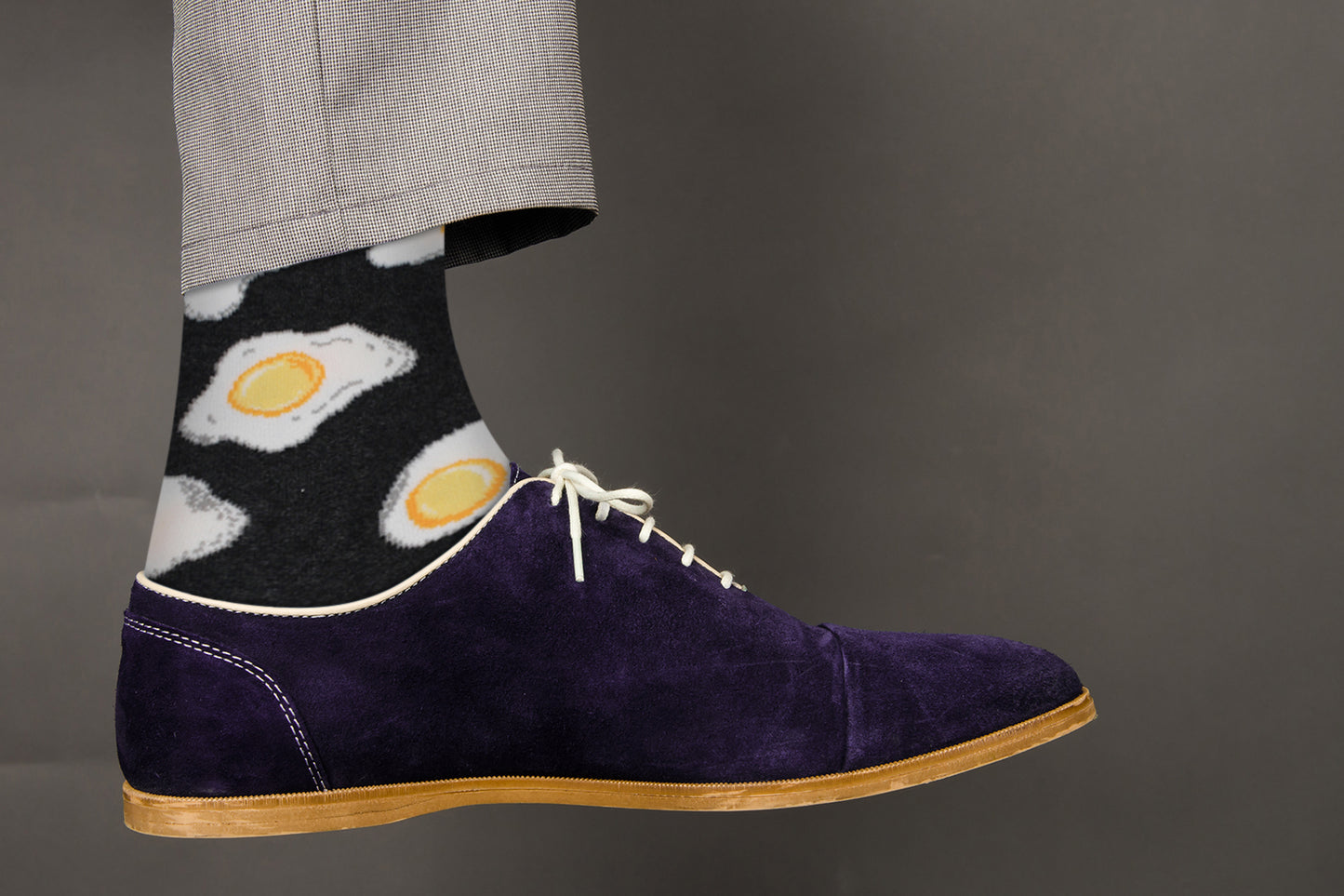 Egg Socks
