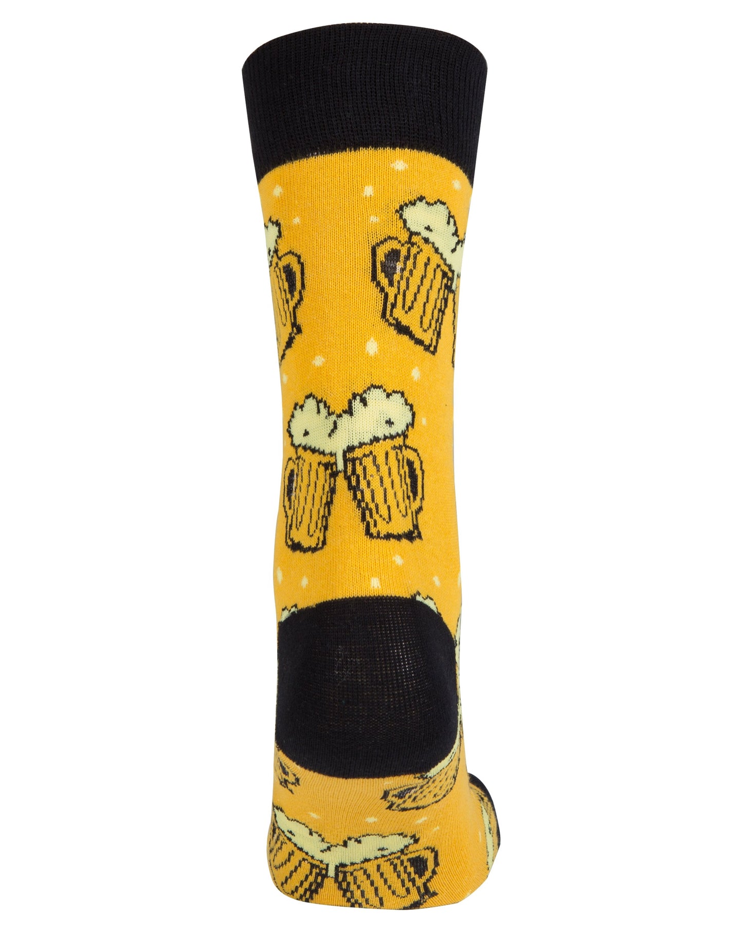 Men's Beer Socks