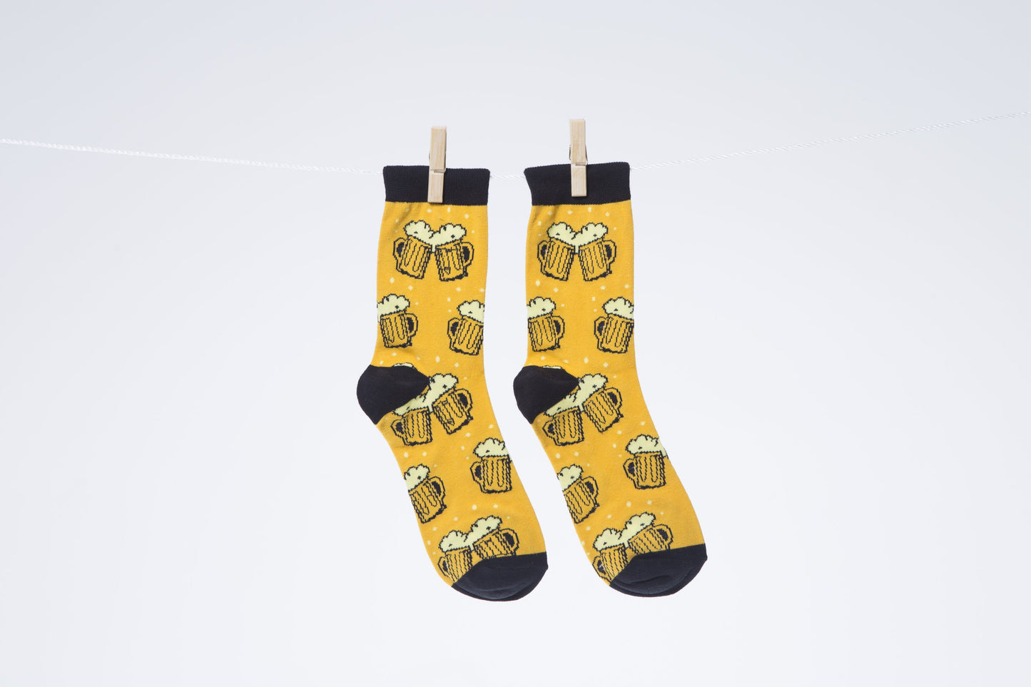 Men's Beer Socks