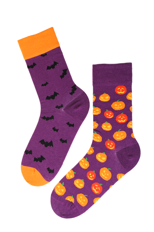 Bats and Pumpkins